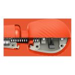 Vibrator WAND VIM Orange - Figura 7