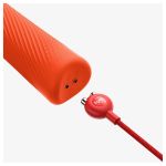 Vibrator WAND VIM Orange - Figura 6