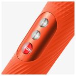 Vibrator WAND VIM Orange - Figura 5