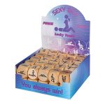 Zara Sexy Dice - Figura 2