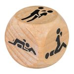 Zara Sexy Dice - Figura 1