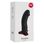 Dildo the BOSS Black - Figura 2