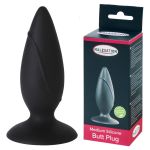 Anal Plug Malesation Silicone M - Figura 3