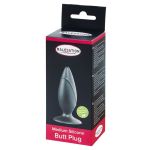 Anal Plug Malesation Silicone M - Figura 2
