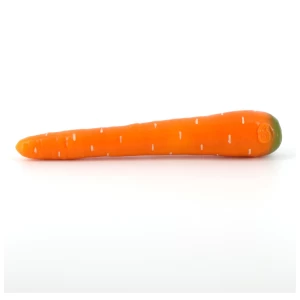 Dildo Carrot