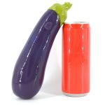 Dildo Eggplant - Figura 8