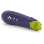 Dildo Eggplant - Figura 1