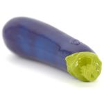 Dildo Eggplant - Figura 4