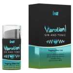 Xhel stimulues Intt Gin&Tonic - Figura 1