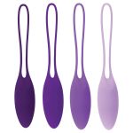 Top Kegel Set Put in Work Evolved - Figura 1