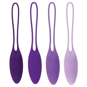 Top Kegel Set Put in Work Evolved