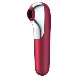 Vibrator Dual Love Pink Satisfyer