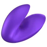Vibrator Love Riot purple Satisfyer - Figura 5