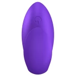 Vibrator Love Riot purple Satisfyer - Figura 4