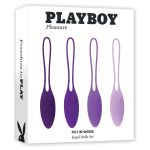 Top Kegel Set Put in Work Evolved - Figura 2