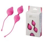 Topa Stoys Love Ball Set Pink - Figura 3