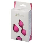 Topa Stoys Love Ball Set Pink - Figura 2