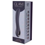 Vibrator Glam Flexible G-Spot - Figura 2