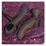 Vibrator Glam Flexible G-Spot - Figura 4
