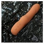 Vibrator Glam Flexible Ribbed - Figura 3