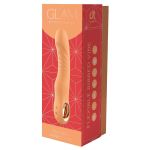 Vibrator Glam Flexible Ribbed - Figura 2