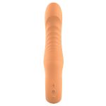 Vibrator Glam Flexible Ribbed - Figura 9