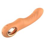 Vibrator Glam Flexible Ribbed - Figura 8