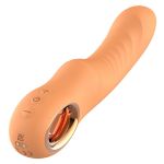 Vibrator Glam Flexible Ribbed - Figura 7