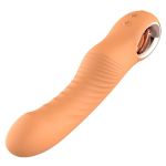 Vibrator Glam Flexible Ribbed - Figura 14