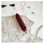 Vibrator Glam Strong Bullet Vibe - Figura 4