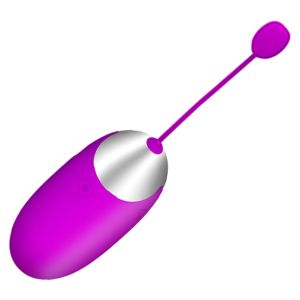 Egg Vibrating Abner Pretty Love