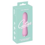 Mini vibrator Cuties pink2 - Figura 2