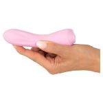 Mini vibrator Cuties pink2 - Figura 6