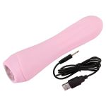 Mini vibrator Cuties pink2 - Figura 4