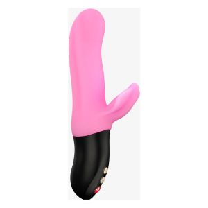 Vibrator BI STRONIC FUSION Rose