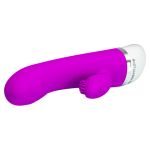 Vibrator David Rabbit Pretty Love - Figura 5