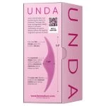 Vibrator Panty FEMMEFUNN UNDA PINK - Figura 5