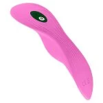 Vibrator Panty FEMMEFUNN UNDA PINK - Figura 1