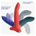 Dildo Bendable Limba Flex M - Figura 3