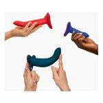 Dildo Bendable Limba Flex S - Figura 6