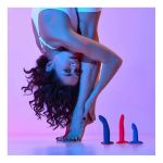 Dildo Bendable Limba Flex S - Figura 5