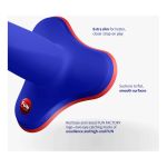 Dildo Bendable Limba Flex S - Figura 4
