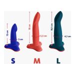 Dildo Bendable Limba Flex S - Figura 2