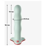 Dildo Bouncer Sage Green - Figura 4