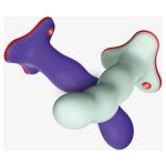Dildo Bouncer Sage Green - Figura 5