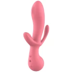 Vibrator Amour Triple Pleasure Claire - Figura 1