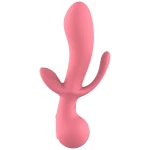 Vibrator Amour Triple Pleasure Claire - Figura 4
