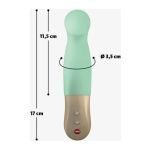 Vibrator Sundaze Pistachio - Figura 6