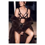 Body Partition Kim Feenstra S/M - Figura 4