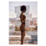 Body Partition Kim Feenstra S/M - Figura 5